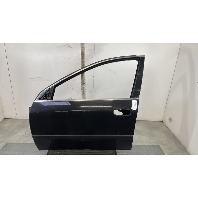Porte avant gauche PEUGEOT 607 Photo n°1