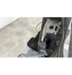 Porte avant gauche PEUGEOT 607