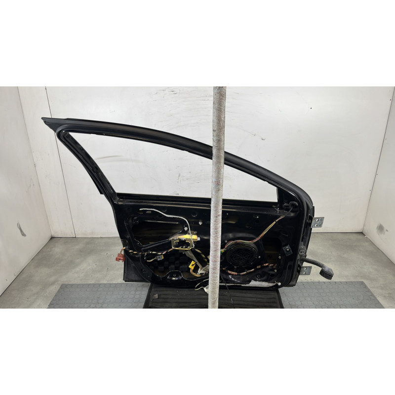 Porte avant gauche PEUGEOT 607 Photo n°4