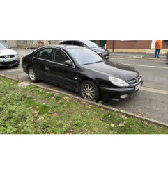Porte avant gauche PEUGEOT 607