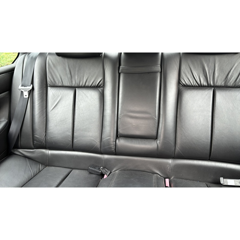 Porte avant gauche PEUGEOT 607 Photo n°10