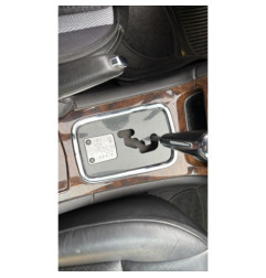 Porte avant gauche PEUGEOT 607