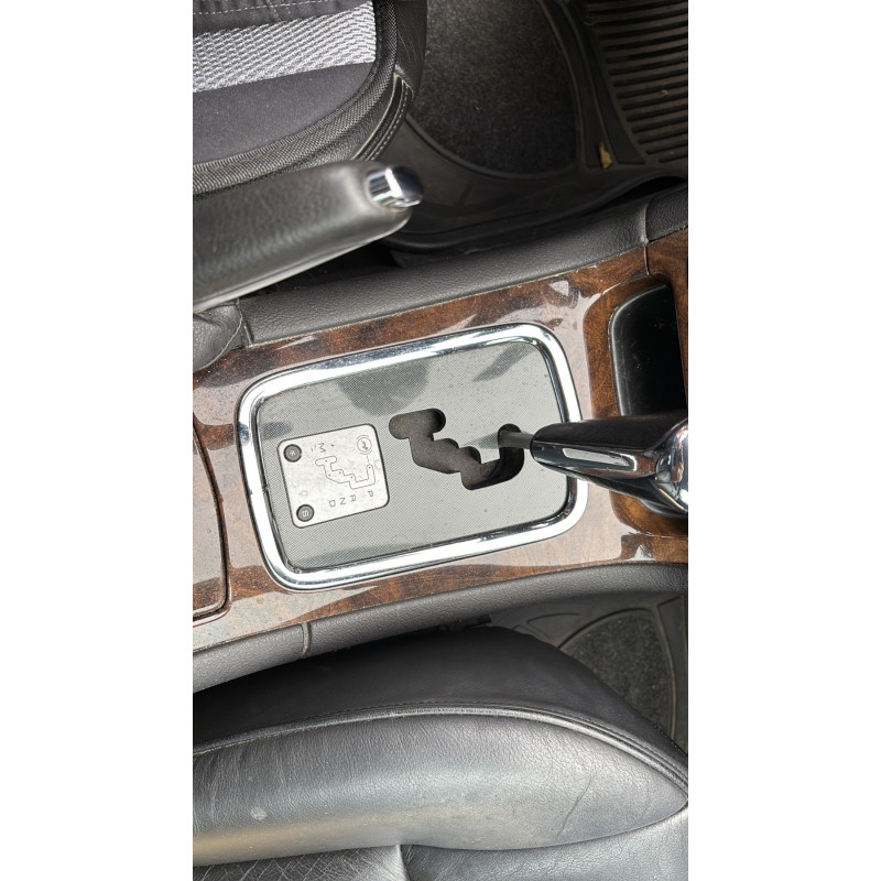 Porte avant gauche PEUGEOT 607 Photo n°11
