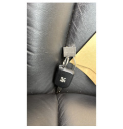 Porte avant gauche PEUGEOT 607