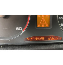 Porte avant gauche PEUGEOT 607
