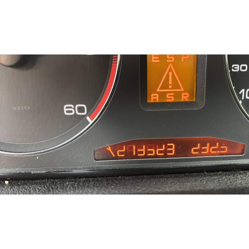Porte avant gauche PEUGEOT 607 Photo n°14