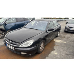Porte avant gauche PEUGEOT 607