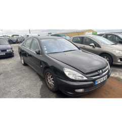 Porte avant gauche PEUGEOT 607