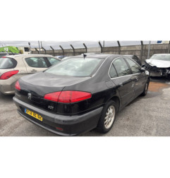Porte avant gauche PEUGEOT 607