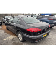Porte avant gauche PEUGEOT 607