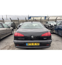 Porte avant gauche PEUGEOT 607