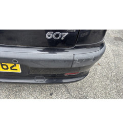 Porte avant gauche PEUGEOT 607