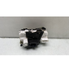 Serrure avant droit PEUGEOT 607