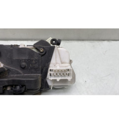 Serrure avant droit PEUGEOT 607
