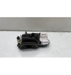 Serrure avant droit PEUGEOT 607