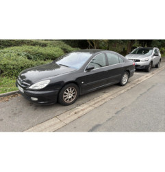 Serrure avant droit PEUGEOT 607