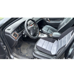 Serrure avant droit PEUGEOT 607