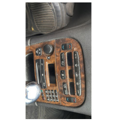 Serrure avant droit PEUGEOT 607