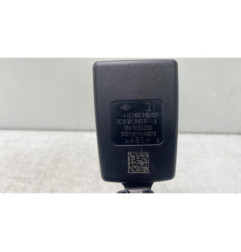 Attache ceinture avant droit RENAULT TWINGO 3