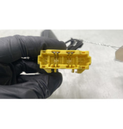 Attache ceinture avant droit RENAULT TWINGO 3