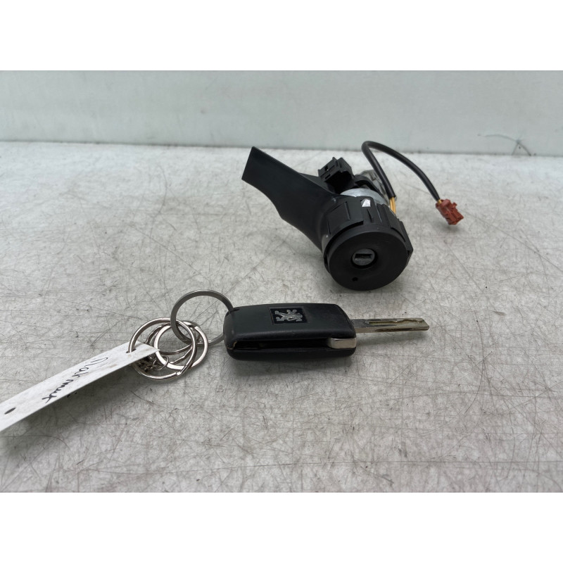 Neiman PEUGEOT 207 Photo n°4