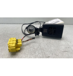 Attache ceinture avant gauche RENAULT TWINGO 3