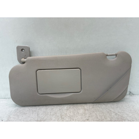 Pare soleil gauche PEUGEOT 207