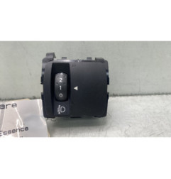 Commande de phare RENAULT TWINGO 3 Photo n°1