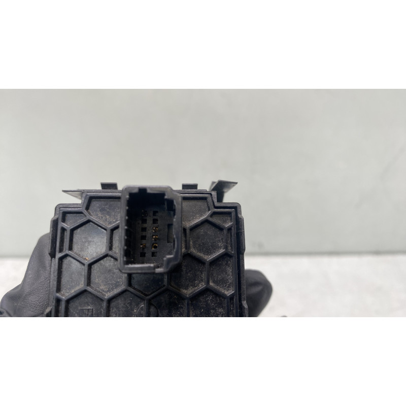 Commande de phare RENAULT TWINGO 3 Photo n°5