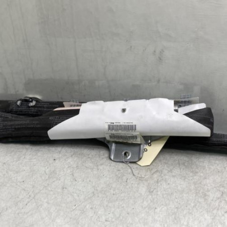 Air bag rideau gauche CITROEN DS5
