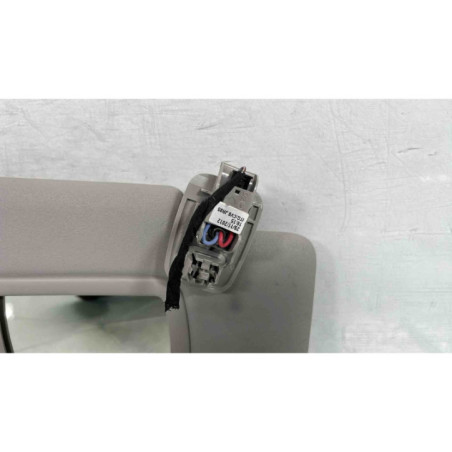 Pare soleil droit RENAULT SCENIC 3