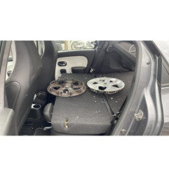 Commodo phare RENAULT TWINGO 3