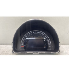 Compteur RENAULT TWINGO 3 Photo n°1