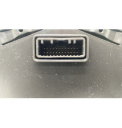 Compteur RENAULT TWINGO 3