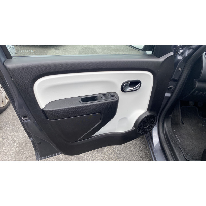 Compteur RENAULT TWINGO 3 Photo n°13