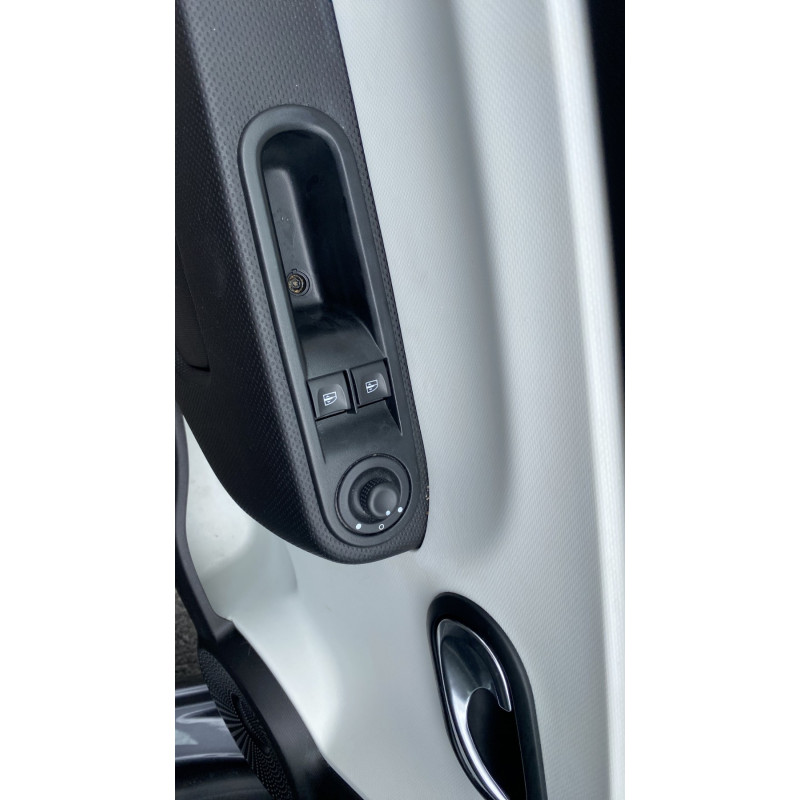Compteur RENAULT TWINGO 3 Photo n°14