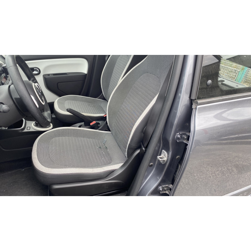 Compteur RENAULT TWINGO 3 Photo n°15