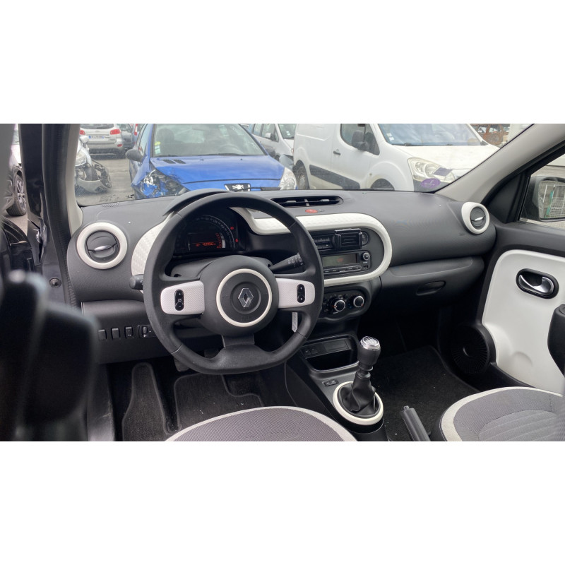 Compteur RENAULT TWINGO 3 Photo n°17