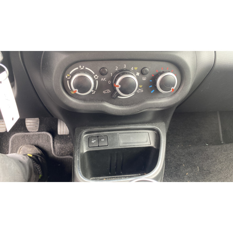 Compteur RENAULT TWINGO 3 Photo n°20