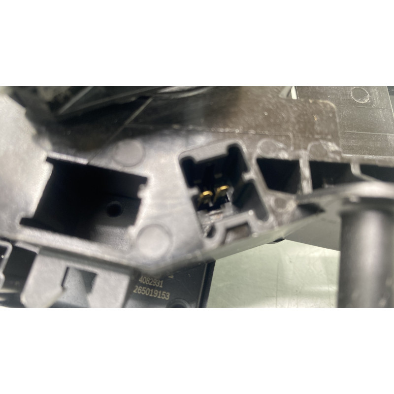 Contacteur tournant RENAULT TWINGO 3 Photo n°7