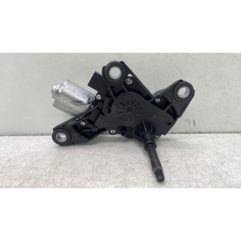 Moteur essuie glace arriere RENAULT TWINGO 3 Photo n°1
