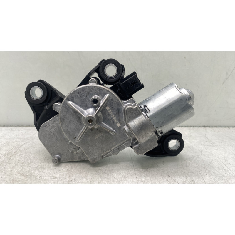Moteur essuie glace arriere RENAULT TWINGO 3 Photo n°3