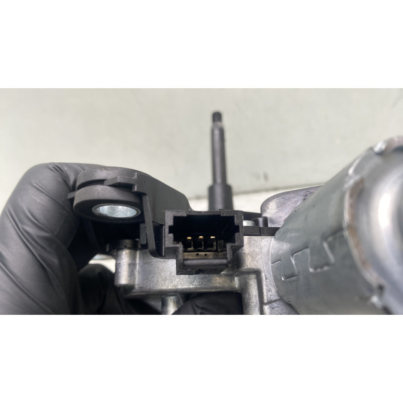 Moteur essuie glace arriere RENAULT TWINGO 3 Photo n°4