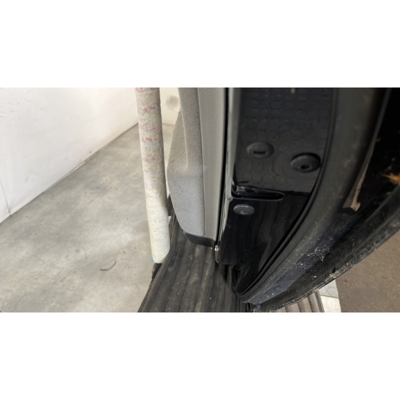 Porte arriere droit VOLKSWAGEN PASSAT 5 Photo n°3
