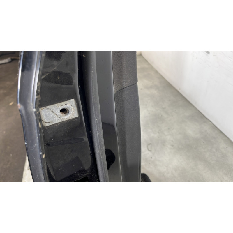 Porte arriere droit VOLKSWAGEN PASSAT 5 Photo n°4