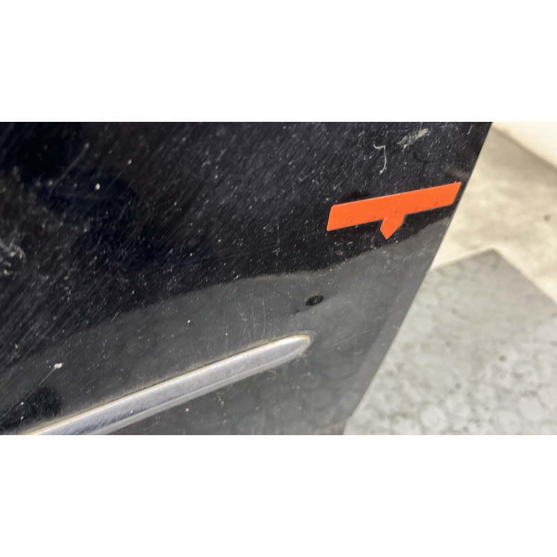 Porte avant droit VOLKSWAGEN PASSAT 5 Photo n°5