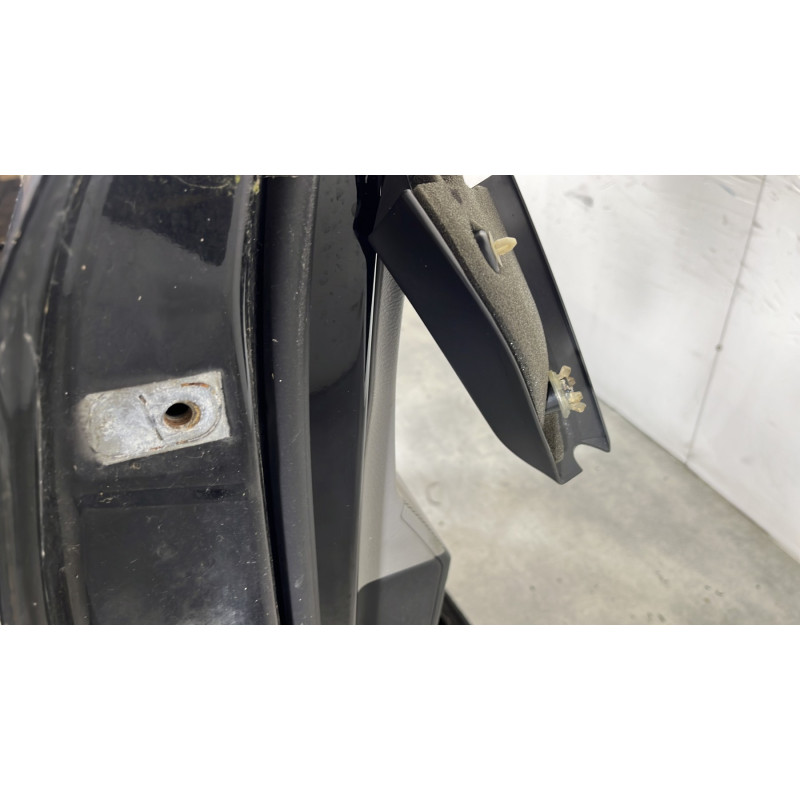 Porte avant droit VOLKSWAGEN PASSAT 5 Photo n°6