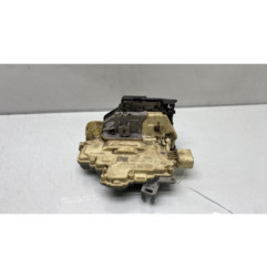 Serrure avant gauche VOLKSWAGEN PASSAT 5