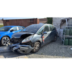 Retroviseur gauche CITROEN C4 PICASSO 1