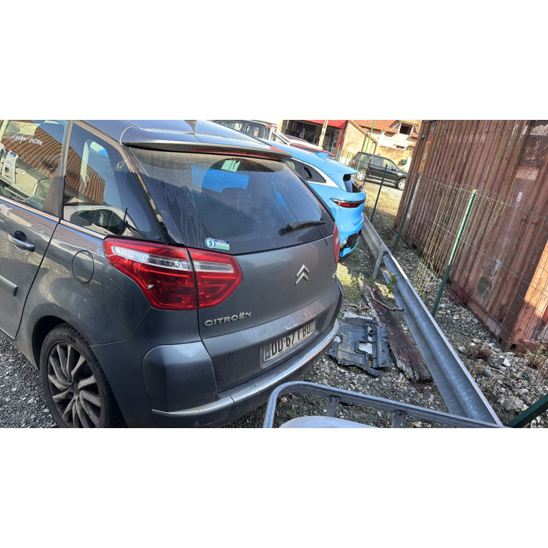 Retroviseur gauche CITROEN C4 PICASSO 1 Photo n°11